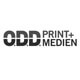 ODD Print Medien Logo