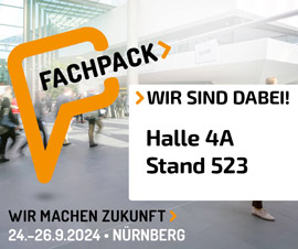 Fachpack Messe 2024